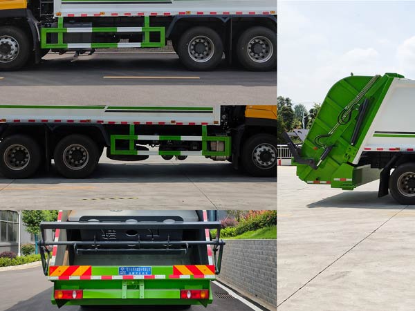 ��������CLW5250ZYSD6�͉��sʽ����܇