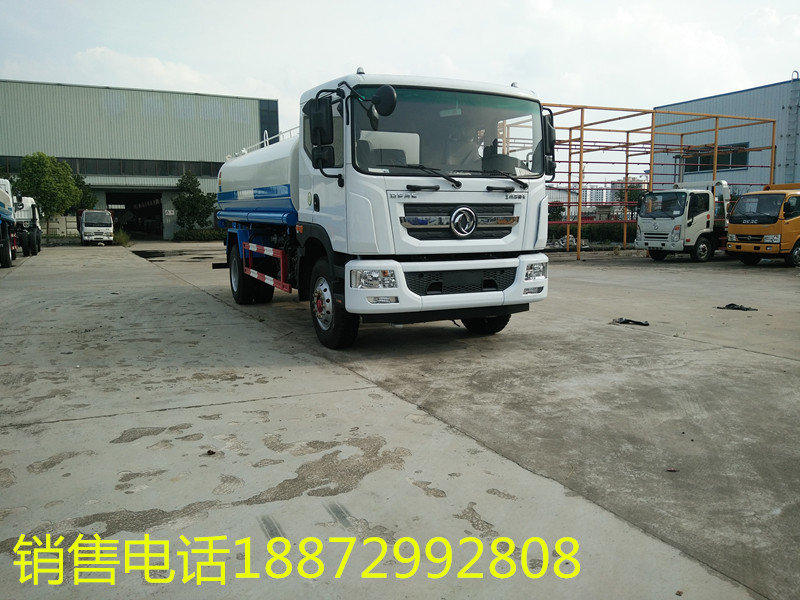東風灑水車生產(chǎn)廠家 東風灑水車生產(chǎn)廠家