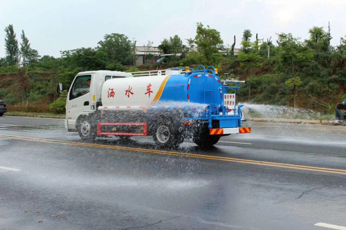 湖州灑水車價格 湖州灑水車價格