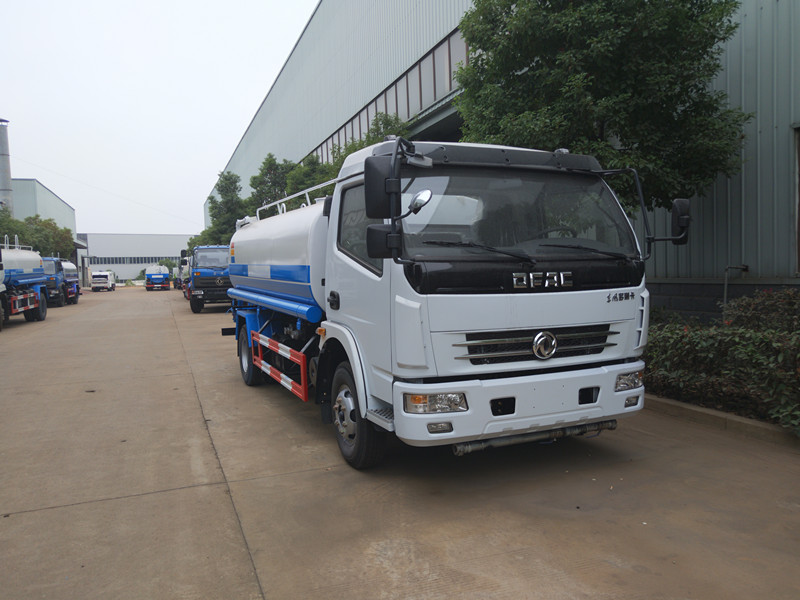 樂山灑水車廠家 樂山灑水車廠家