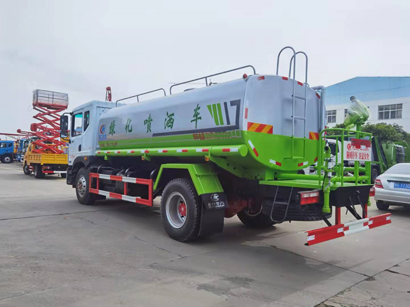 灑水車12方價格多少 灑水車12方價格多少