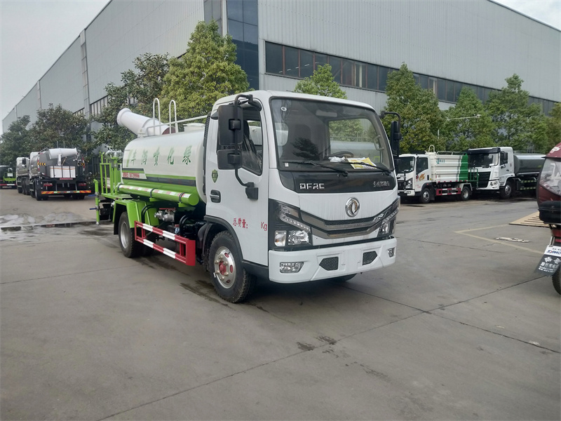 小灑水車價格報價表 小灑水車價格報價表