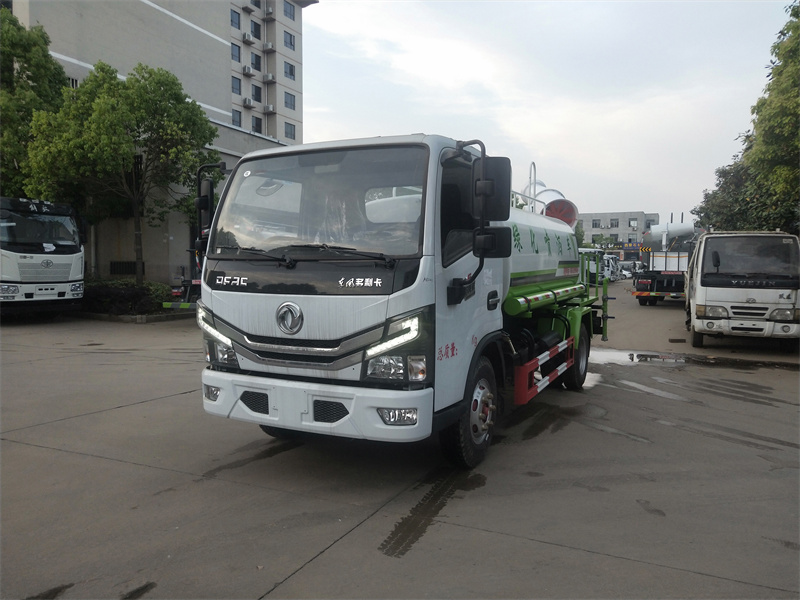 小灑水車價格報價表 小灑水車價格報價表