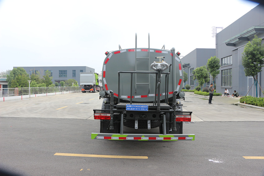 灑水車